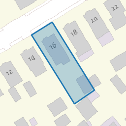 Perceel APD01-AB-542