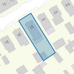 Perceel APD01-AB-543