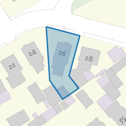 Perceel APD01-AB-547