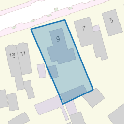 Perceel APD01-AB-587