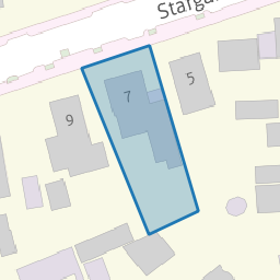 Perceel APD01-AB-588