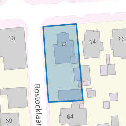 Perceel APD01-AB-623