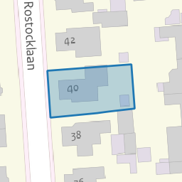 Perceel APD01-AB-632