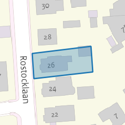 Perceel APD01-AB-637