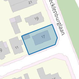 Perceel APD01-AB-827