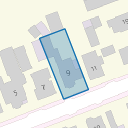 Perceel APD01-AB-829