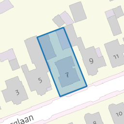 Perceel APD01-AB-830