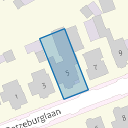 Perceel APD01-AB-831