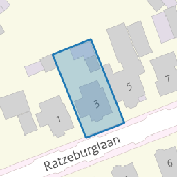 Perceel APD01-AB-832