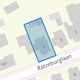 Perceel APD01-AB-833