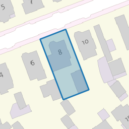 Perceel APD01-AB-845