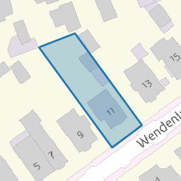 Perceel APD01-AB-858