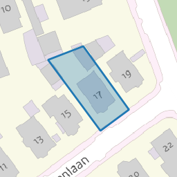 Perceel APD01-AB-861