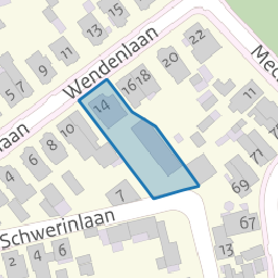 Perceel APD01-AB-870