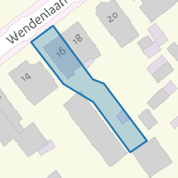 Perceel APD01-AB-871