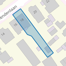 Perceel APD01-AB-872