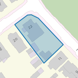 Perceel APD01-AB-874