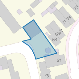 Perceel APD01-AB-879