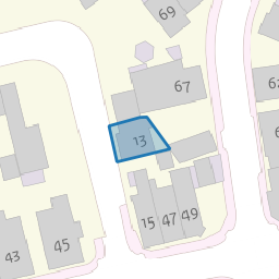 Perceel APD01-AB-882