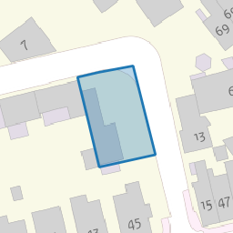 Perceel APD01-AB-897