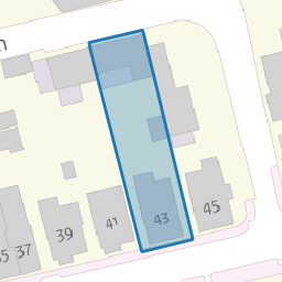 Perceel APD01-AB-899