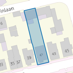 Perceel APD01-AB-900