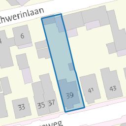 Perceel APD01-AB-901