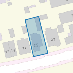 Perceel APD01-AB-911