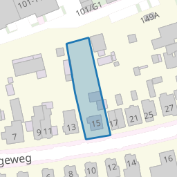 Perceel APD01-AB-916