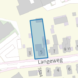 Perceel APD01-AB-920