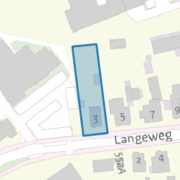 Perceel APD01-AB-921