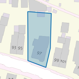 Perceel APD01-AB-993