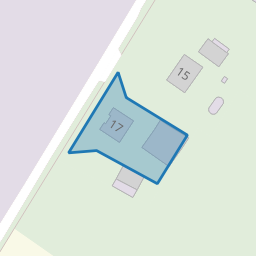 Perceel APD01-AE-121