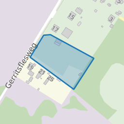 Perceel APD01-AE-146