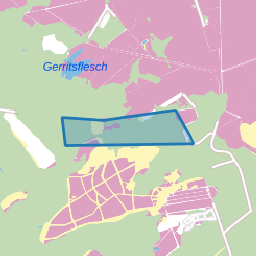 Perceel APD01-AE-155