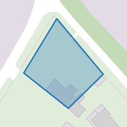 Perceel APD01-AE-161