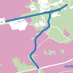 Perceel APD01-AE-210