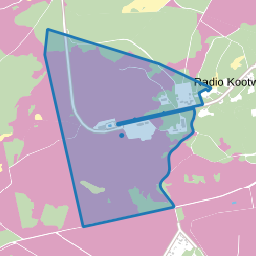 Perceel APD01-AE-221