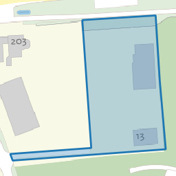 Perceel APD01-B-1040