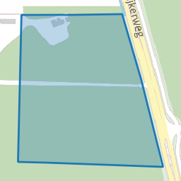 Perceel APD01-B-1118