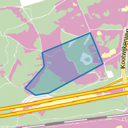 Perceel APD01-B-1134