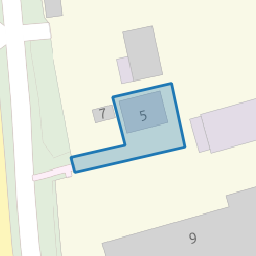 Perceel APD01-B-1157