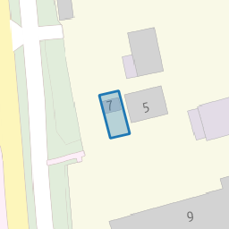 Perceel APD01-B-1158