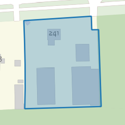 Perceel APD01-B-1235