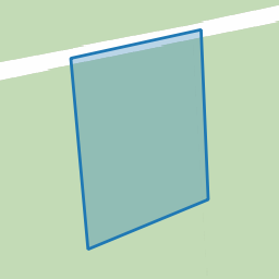 Perceel APD01-B-1254