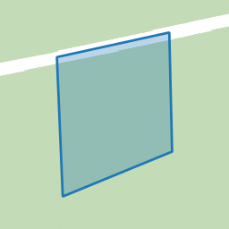 Perceel APD01-B-1257