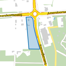 Perceel APD01-B-1280