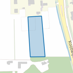 Perceel APD01-B-1301