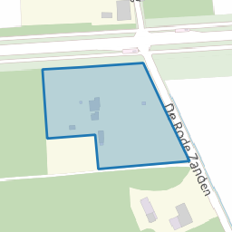 Perceel APD01-B-1307