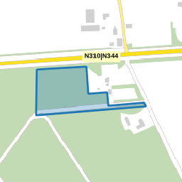 Perceel APD01-B-1308